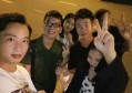 上海浦东新区唐镇附近夜场招聘商务接待,接受新人的